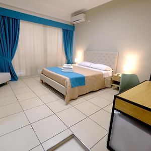 Chambre Standarde Lit King-Size