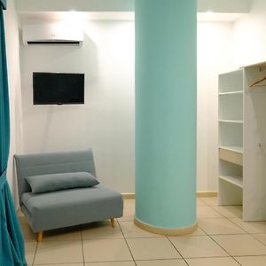 Chambre de Luxe Lit King-Size